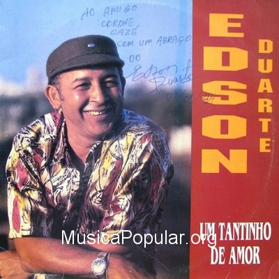 Edson Duarte